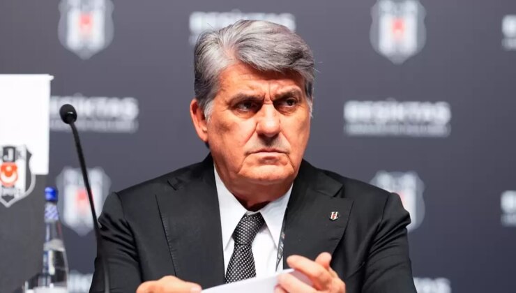 Serdal Adalı’dan Gedson Fernandes iddialarına yanıt