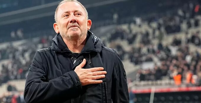 Sergen Yalçın’dan Altay Bayındır iddialarına yanıt: "Transfer dönemi…"