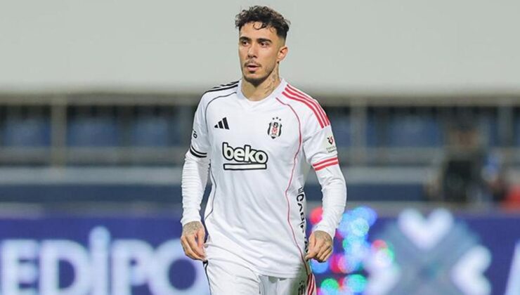 Sergen Yalçın’dan Emirhan Topçu kararı