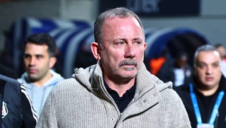 Sergen Yalçın’dan Galatasaray derbisi öncesi kritik karar! Sezon sonuna kadar değişmeyecek…