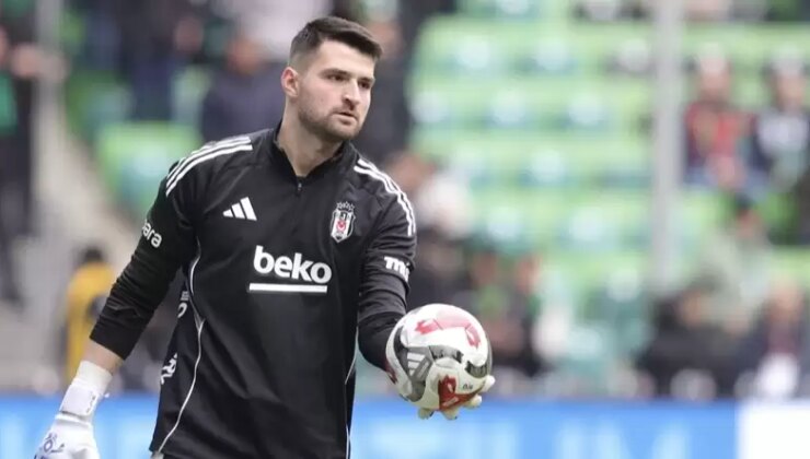 Sergen Yalçın’dan Galatasaray maçı öncesi Ersin Destanoğlu kararı