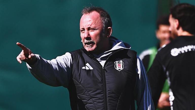 Sergen Yalçının Dev hayali... Fark çok ama özgüven yüksek