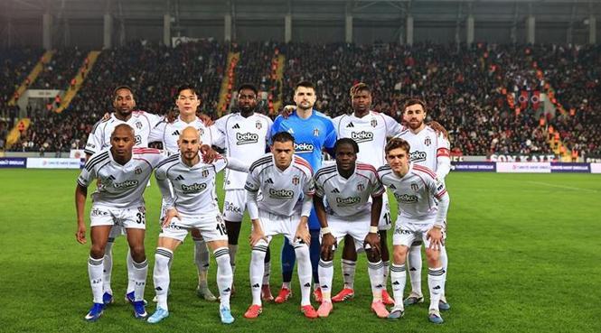 Muhtemel 11'ler