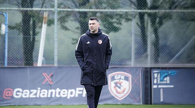 Muhtemel 11'ler