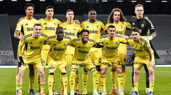 Fenerbahçe-Gaziantep FK maçı saat kaçta, hangi kanalda?
