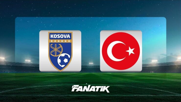 CANLI | Kosova – Türkiye maçı ne zaman, saat kaçta hangi kanalda? 🏆 2026 Dünya kupası