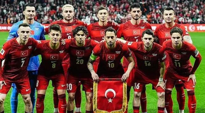 Muhtemel 11'ler