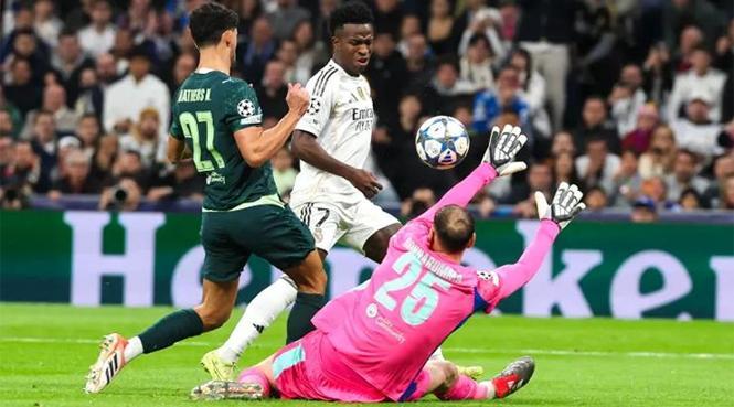 Şampiyonlar Ligi'nde dev rövanş!