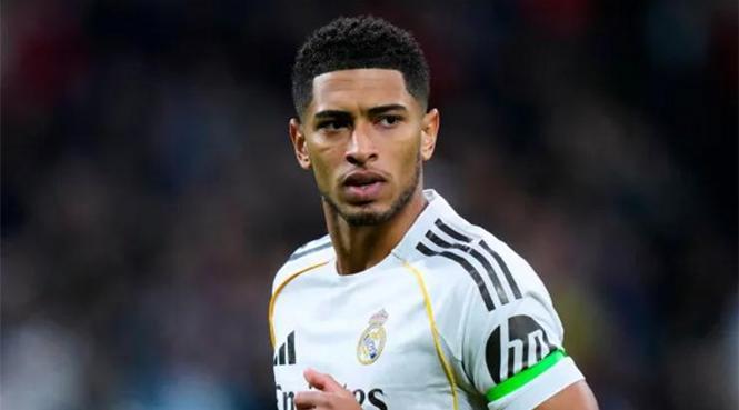 Real Madrid'de eksikler