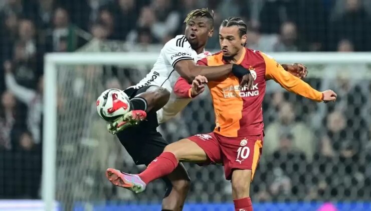 Spor yazarları Beşiktaş-Galatasaray derbisi için ne dedi? | "Okan Buruk ve Sane’ye rağmen…"