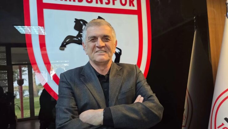 Suat Çakır: "Kupayı kazanıp yeniden Avrupa’ya gitmek istiyoruz"