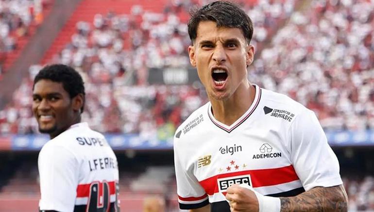 Süper lig devi Ferrerinha ile uçacak Transfer için resmi adım atıldı