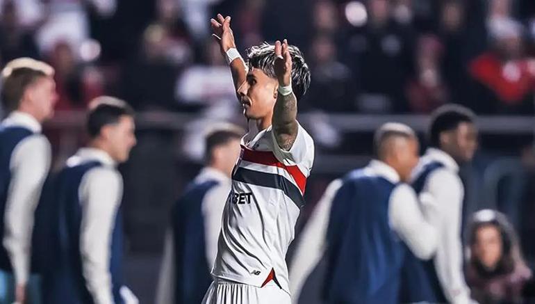 Süper lig devi Ferrerinha ile uçacak Transfer için resmi adım atıldı