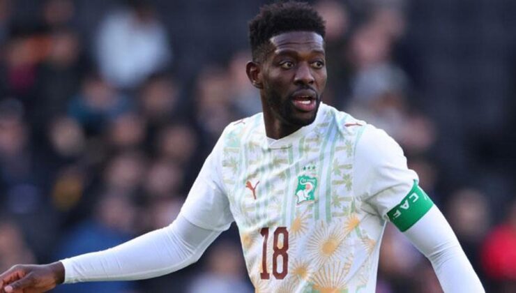 Süper Lig devinden İbrahima Sangare bombası! Kadıköy’de şov yapmıştı…