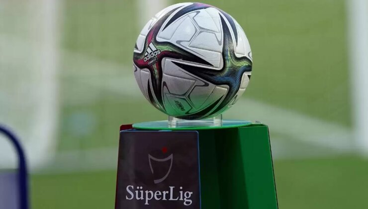 Süper Lig’de 26-27. hafta programları açıklandı! İki maç ertelendi…