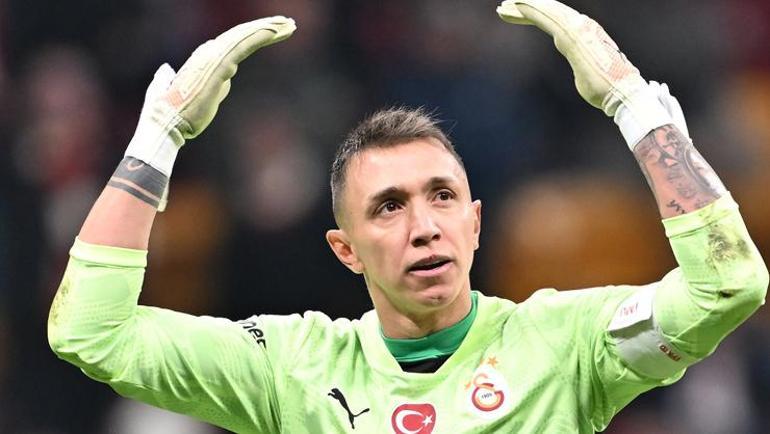 Şüphesiz geri döneceğim Musleradan Galatasaray sözleri