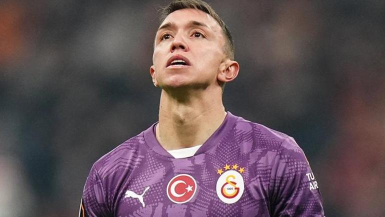 Şüphesiz geri döneceğim Musleradan Galatasaray sözleri