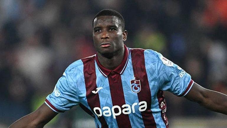 Suudi ekipleri peşindeydi Paul Onuachu geleceği için kararını verdi