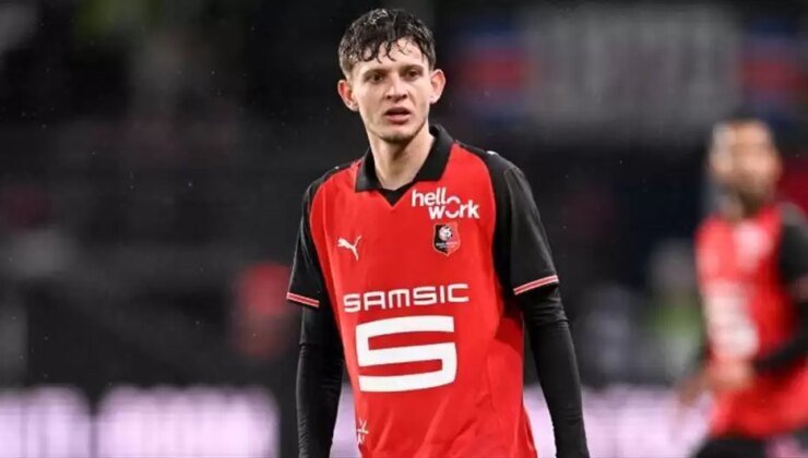 Szymanski ilk golünü attı, 147 günlük gol orucunu sona erdirdi!