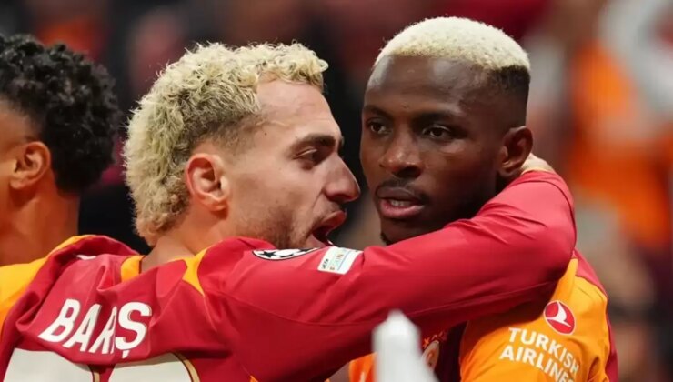 Takımın yarısı yok! Galatasaray’ın Alanyaspor maçının kamp kadrosu belli oldu