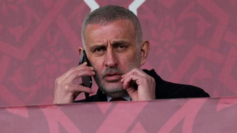 Tarihin en karakterli ve kaliteli kadrosu Hacıosmanoğlundan 2026 Dünya Kupası yorumu