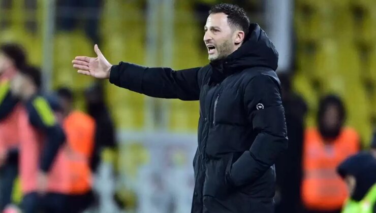 Tedesco’dan Samsunspor maçı sonrası sistem itirafı!