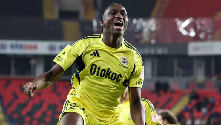 Tedesco’nun Sidiki Cherif planı ortaya çıktı! Olamaz denilen oldu