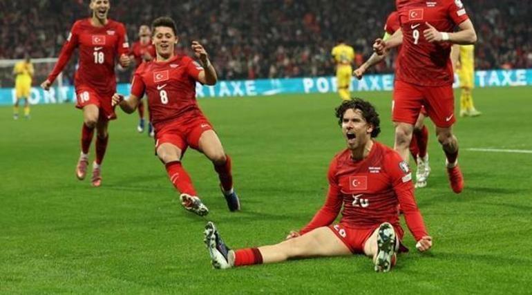 Türkiye A Millî Futbol Takımı, 2026 Dünya Kupası Elemeleri Play-Off Yarı Final maçında Romanya'yı İstanbul'da 1-0 mağlup etti. Ay-yıldızlı takım, finalde Slovakya-Kosova galibi ile karşılaşacak ve turu geçmesi halinde Dünya Kupası biletini alacak.