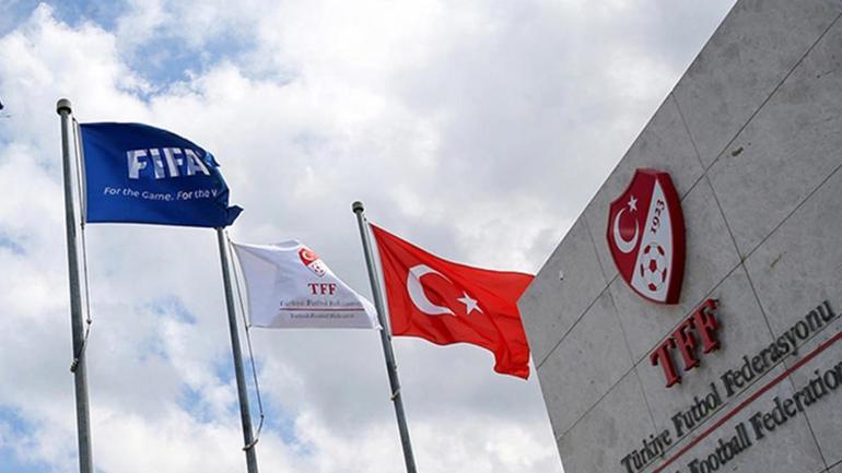 TFF açıkladı İşte Süper Ligden Avrupa kupalarına katılacak takım sayısı...