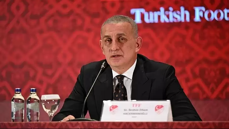 TFF resmen açıkladı! Türkiye Kupası’nda format değişti