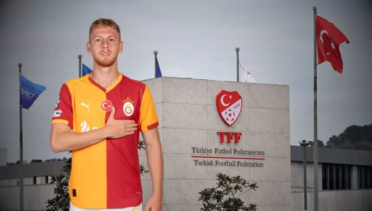 TFF’den devrim niteliğinde karar! O madde değişti, Metehan Baltacı tahliye olursa…