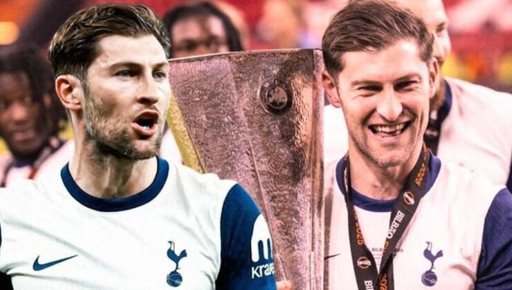 Tottenham’ın çılgın kümede kalma planı! Tudor’un yerine ‘takımın abisi’ geçiyor