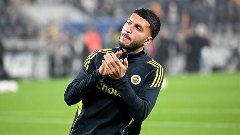 Trabzonspor, Fenerbahçenin yıldızına göz dikti Yerli operasyonu