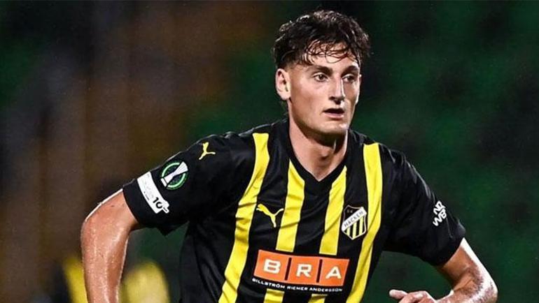 Trabzonspor, Fenerbahçenin yıldızına göz dikti Yerli operasyonu