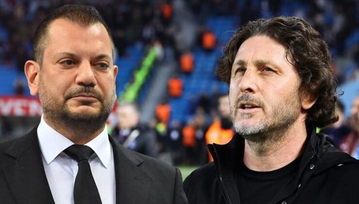 Trabzonspor Monaco’nun yıldızına kancayı taktı! Fransızlar duyurdu…