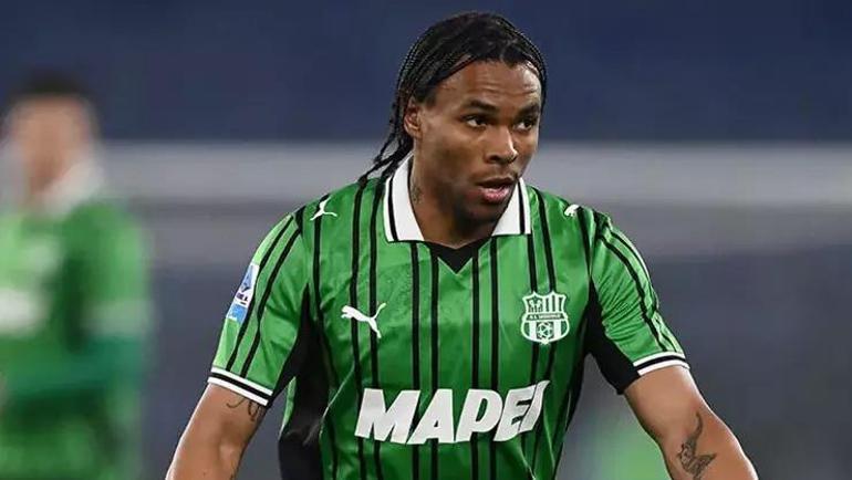 Trabzonspor transferde kanat operasyonuna başladı Hedef Şampiyonlar Ligi...