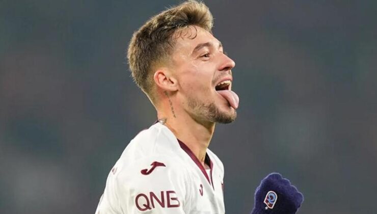 Trabzonspor’a Muçi piyangosu! Dev kazanç kapıda