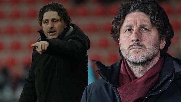 Trabzonspor’a sürpriz sol kanat! Fatih Tekke çok beğeniyor, bomba transfer…