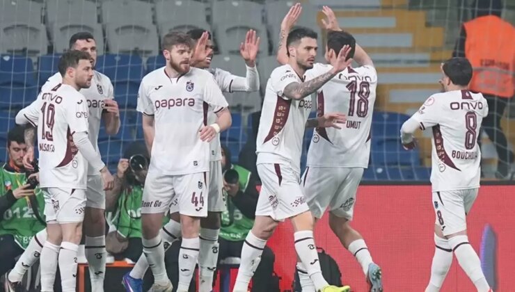 Trabzonspor’da sakatlık şoku! Yırtık ve kanama tespit edildi