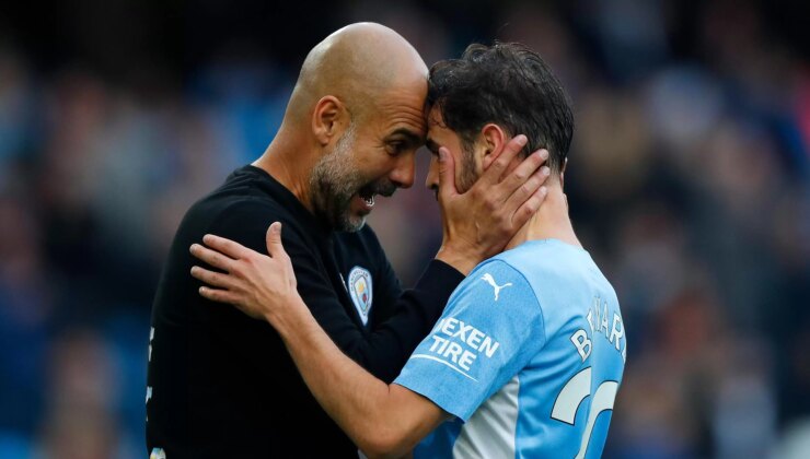 Transfer Haberleri | Pep Guardiola’nın Yıldızı Gidiyor!