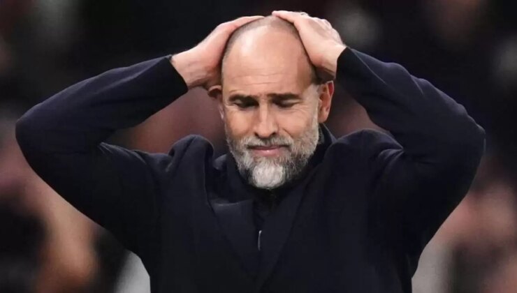 Tudor, Tottenham’da dikiş tutturamadı! Yeni hoca…