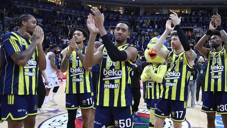 Türk basketbolu tarih yazıyor Her alanda liderlik, hedef kupalar