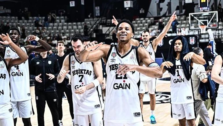 Türk basketbolu tarih yazıyor Her alanda liderlik, hedef kupalar