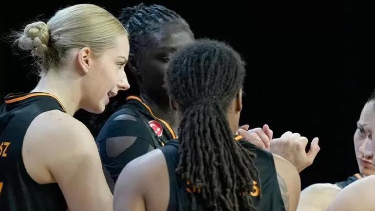 Türk basketbolu tarih yazıyor Her alanda liderlik, hedef kupalar