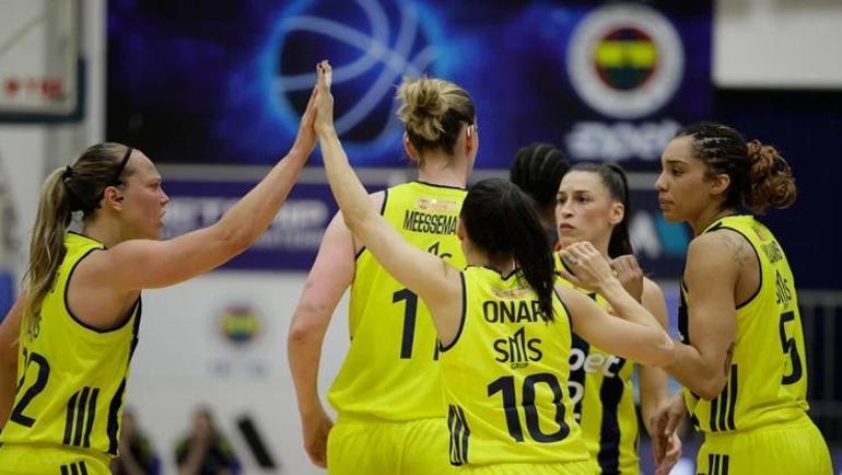 Türk basketbolu tarih yazıyor Her alanda liderlik, hedef kupalar