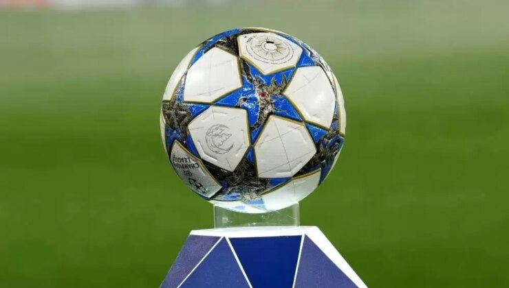 UEFA Şampiyonlar Ligi’nde son 16 turu heyecanı