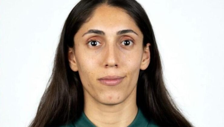 UEFA’dan Hatice Aydın Duygu’ya görev