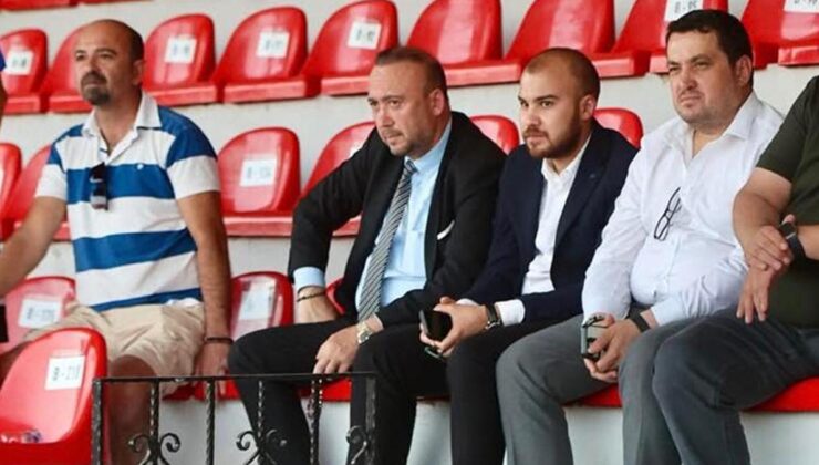 Uşakspor Play-off şansını zora soktu
