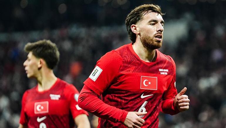 Vincenzo Montelladan Kosovaya farklı taktik Orkun Kökçü sürprizi...
