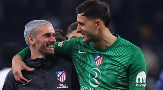 Ligde son durum
